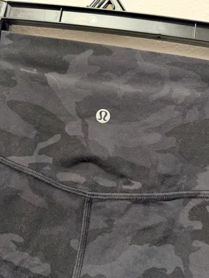 lululemon Align HR 21” thumbnail 3
