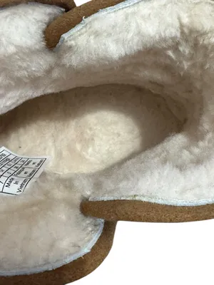 UGG Cory II Slim Boots 7 Chestnut $170 Retail EUC thumbnail 9