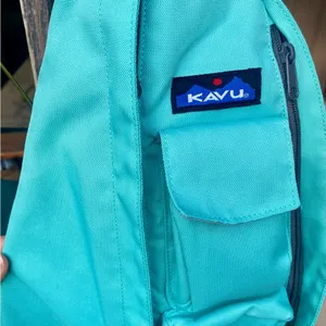 KAVU Aqua Crossbody Bag thumbnail 2