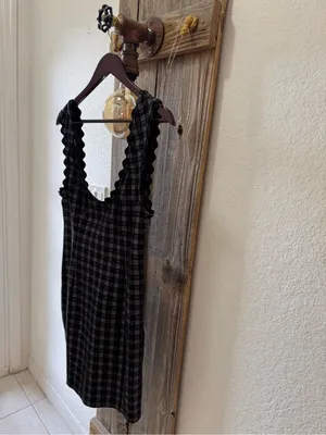 Free People Estelle Mini Dress thumbnail 5