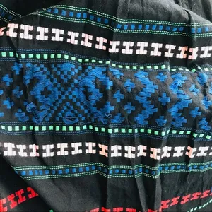 Joie‎ S Shada boho Embroidered Mini Dress thumbnail 12
