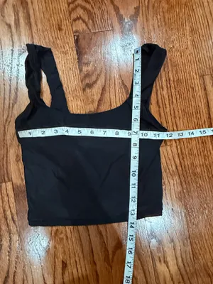 Aerie Smoothez Tank Top thumbnail 3