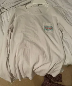 Vineyard Vines Long Sleeve thumbnail 1