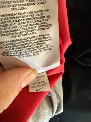 Nike running shorts  thumbnail 6