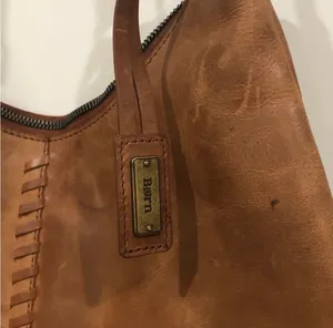 Born Shoulder Bag thumbnail 3