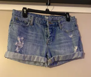 Gap Shorts Jean thumbnail 1