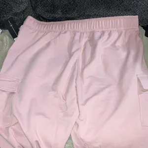 NWT Velocity Brushed Terry Davenport Jogger, 2X thumbnail 3
