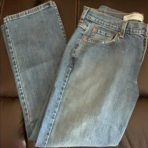 Vintage Levi’s 505 Jeans thumbnail 1