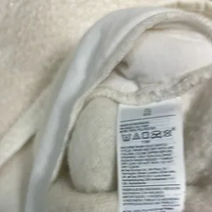 Old Navy Cream‎ Hoodie Size XL thumbnail 9