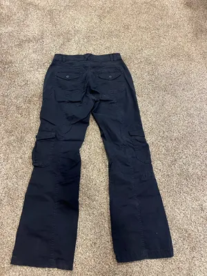 Navy cotton on cargo pats thumbnail 2