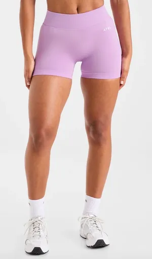 AYBL Seamless Shorts thumbnail 1