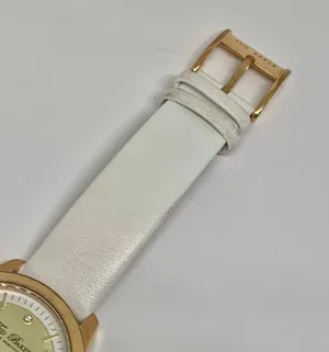 Ted Baker London Watch all stainless steel rose gold Tone 36mm TE2103 running thumbnail 4