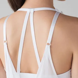 Lululemon Revitalize Tank - Size 6 - No‎ Size Tag/Yes Size Dot. thumbnail 5