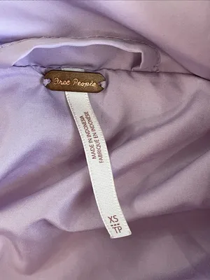 Free People Weekender Puffer Jacket thumbnail 5