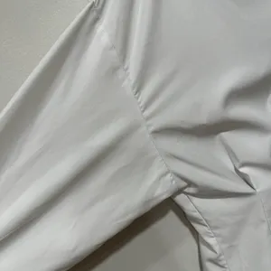 Cider white button down mini dress  Size Small thumbnail 5