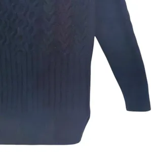 Madewell Merino Sweater Navy Medium‎ thumbnail 5