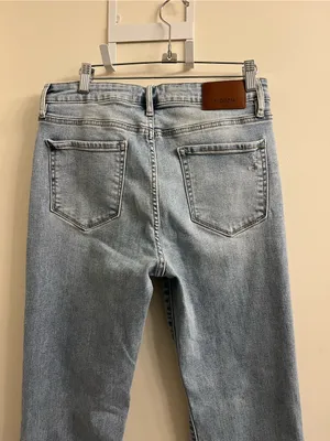 Hidden Jeans Happi Flare Stretch Jeans Size 31 thumbnail 7