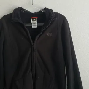 The North Face Full Zip Closure Sweater thumbnail 2
