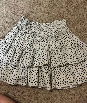 Dress skirt Tan Size XS thumbnail 1