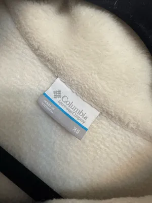 Columbia women’s fleece pullover thumbnail 3