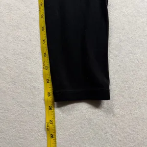Lululemon Unlimit High-Rise Tight 25” Women’s Size 4 Black Yoga Leggings thumbnail 10