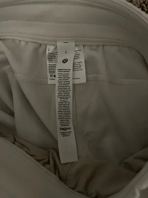 Lululemon Softstreme High-Rise Pants thumbnail 4