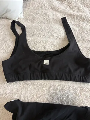 Vuori set size small black thumbnail 4