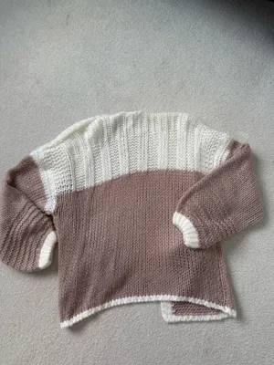 Boutique Knit Cardigan Oversized thumbnail 3