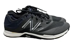 New Balance Women's 20v5 Minimus Training Size 9.5 thumbnail 1
