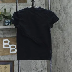Nike Womens Slim Fit Sportwatch Graphic T-Shirt Tee 16791684ae1508 Black M thumbnail 2