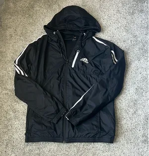 Adidas Windbreaker thumbnail 1