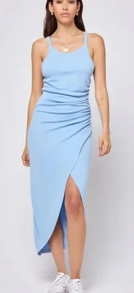 Lspace bardot dress small thumbnail 1