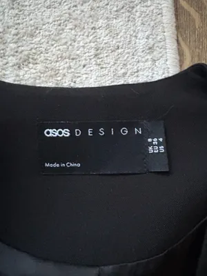 ASOS Vest thumbnail 3