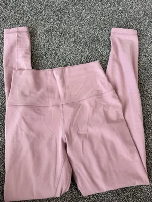 Lululemon Leggings Align 28" thumbnail 3
