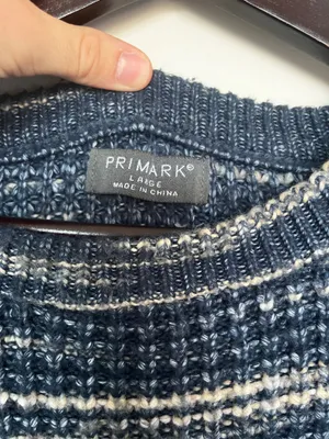 Primark Knit Chunky Sweater thumbnail 3