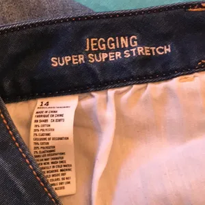 American Eagle jeggings thumbnail 6