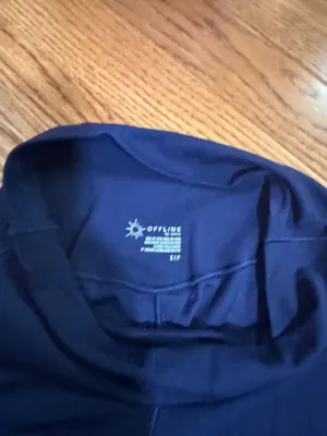 Aerie Crossover Shorts thumbnail 3