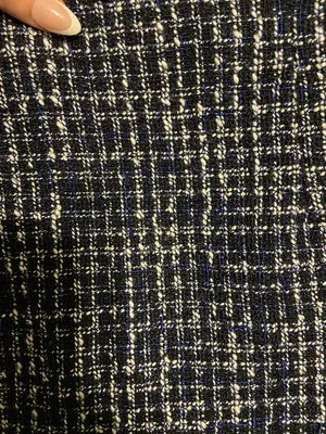 Aritzia Tweed Skirt thumbnail 3