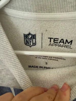 Aritzia perfect fit heather gray hoodie  thumbnail 3