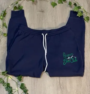 Sweatpants Blue thumbnail 1