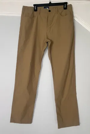 The Northface men’s pants thumbnail 1