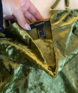 Forever 21 Dress thumbnail 5