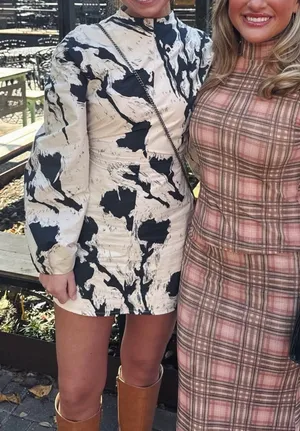 ASOS Dress thumbnail 2