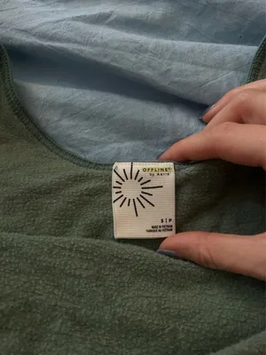 Offline Aerie Tank Top thumbnail 3