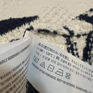 Abercrombie & Fitch M Textural crew sweater shell tank SP2 3596 thumbnail 7