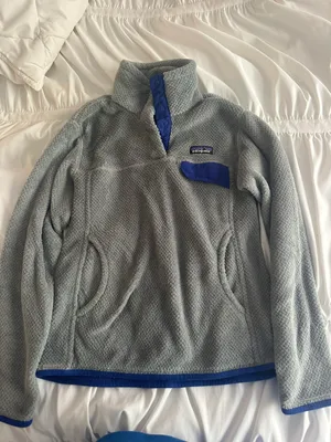 Patagonia Retool Snap-t Pullover thumbnail 2