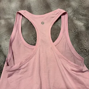 Pink  tank top size 6 thumbnail 2