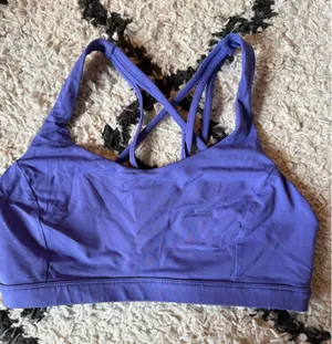 Lululemon Free to Be Serene Bra  thumbnail 1