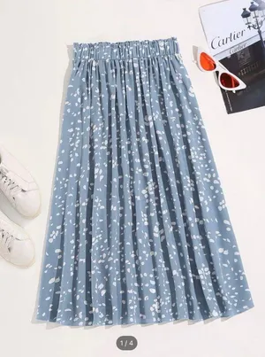 SheIn Skirt thumbnail 1