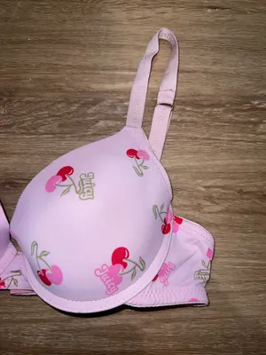 Juicy Couture Bra thumbnail 2